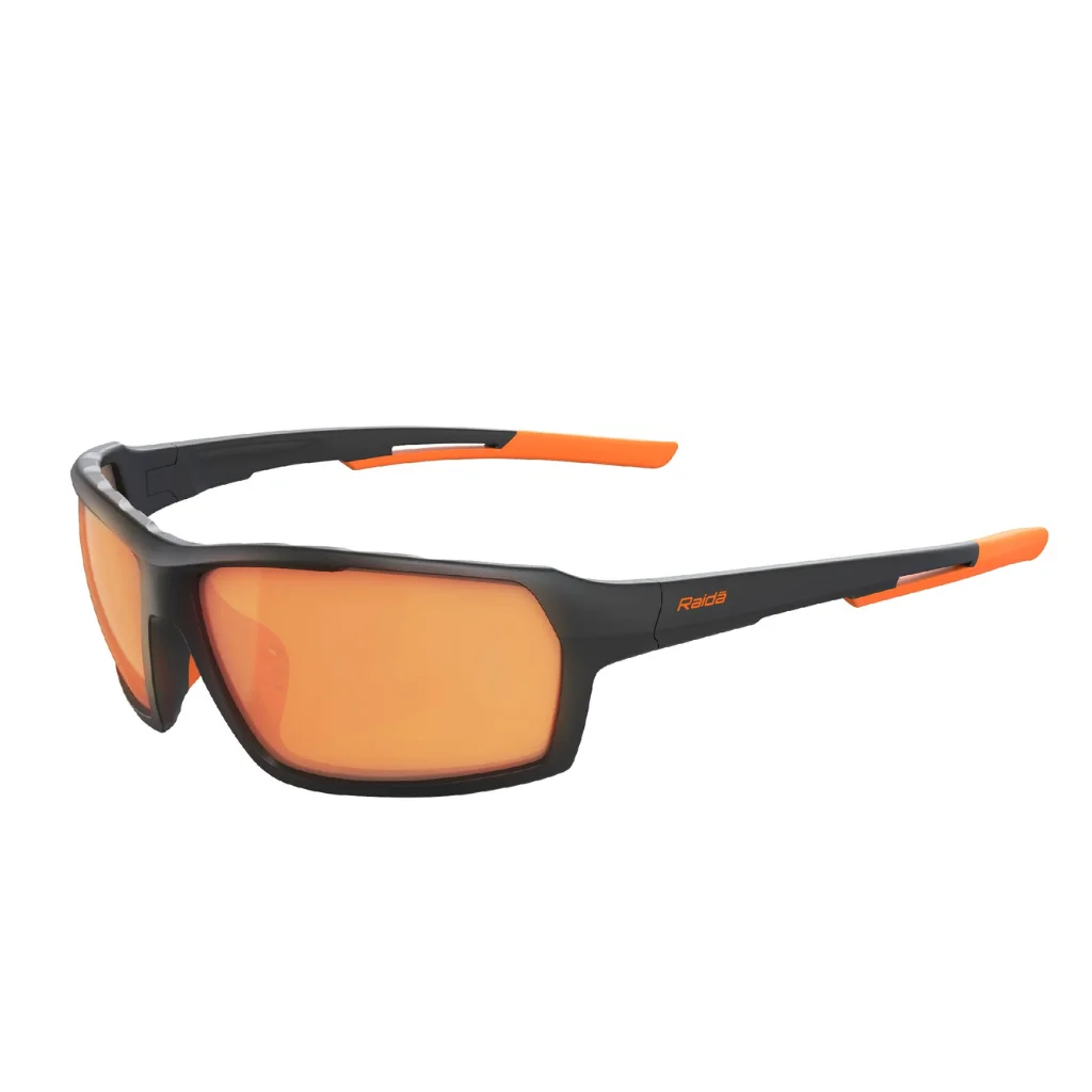 RAIDA-S100-SUN GLASSES-SOLID ORG