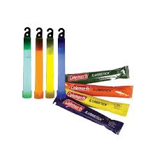 COLEMAN-ILLUMSTICK-CAMPING & ACC